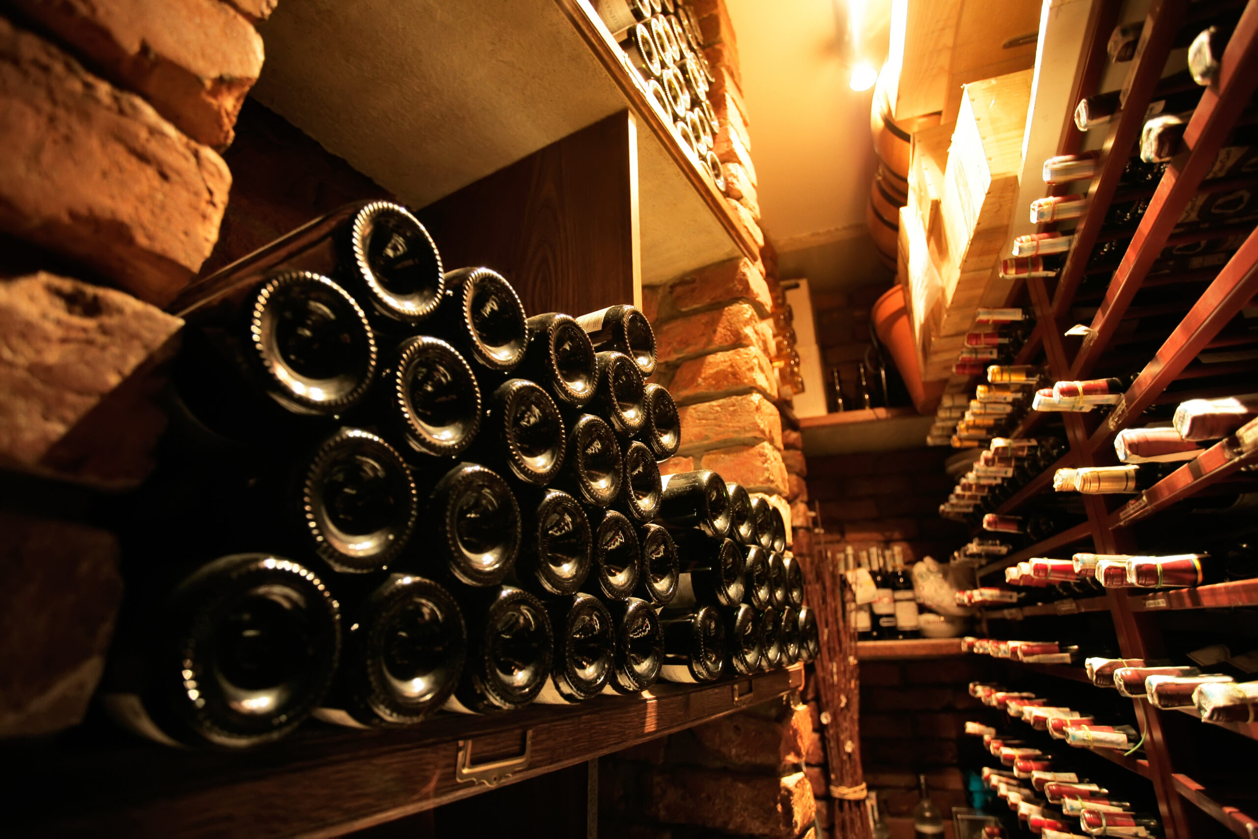 Mastering Wine Storage: Unveiling the 7 Key Principles