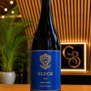 Pinot Noir 2024