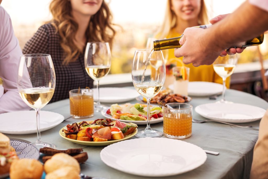 Gluckwinery-budapest-wine-Pairing